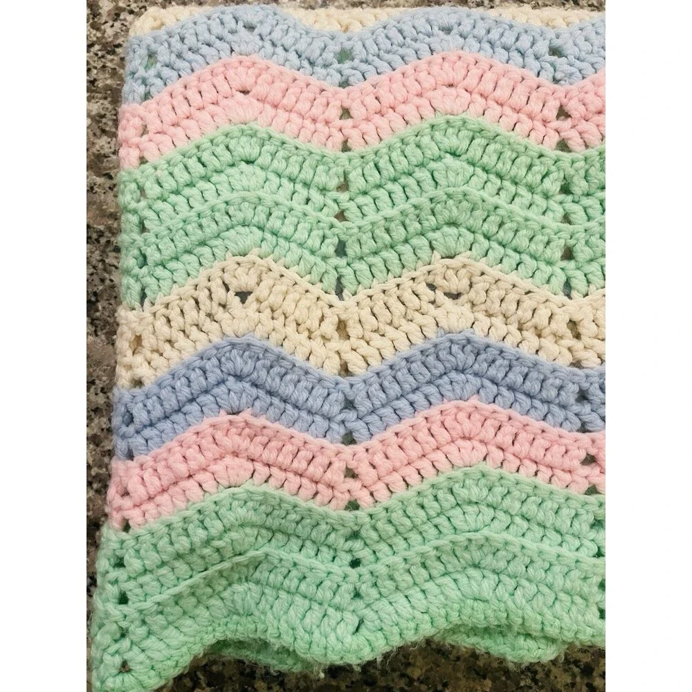 Handmade granny space united
